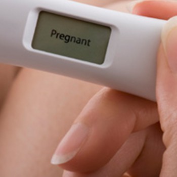 Pregnancy test